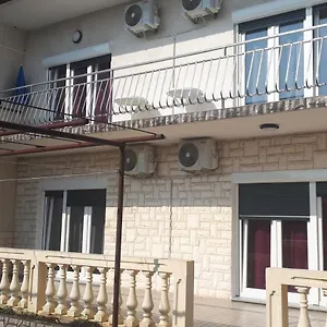 Kristina Apartman