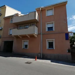 Golomeic Apartman