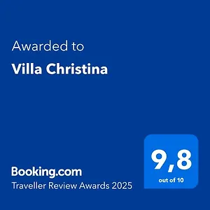 Christina Apartman