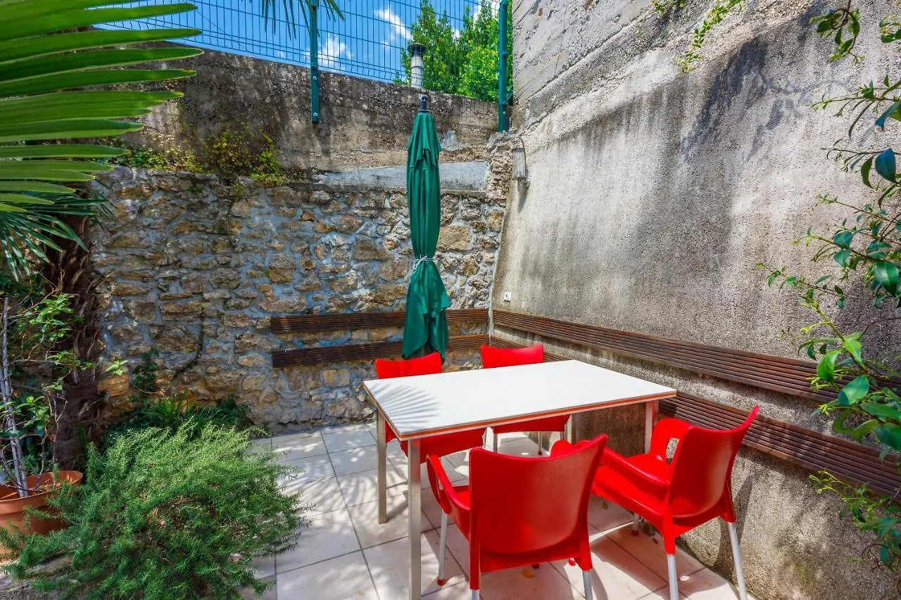 Apartments Seaside Crikvenica