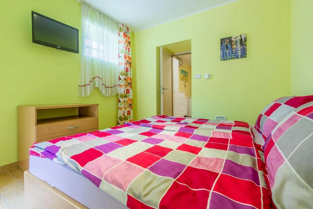 Apartments Seaside Crikvenica