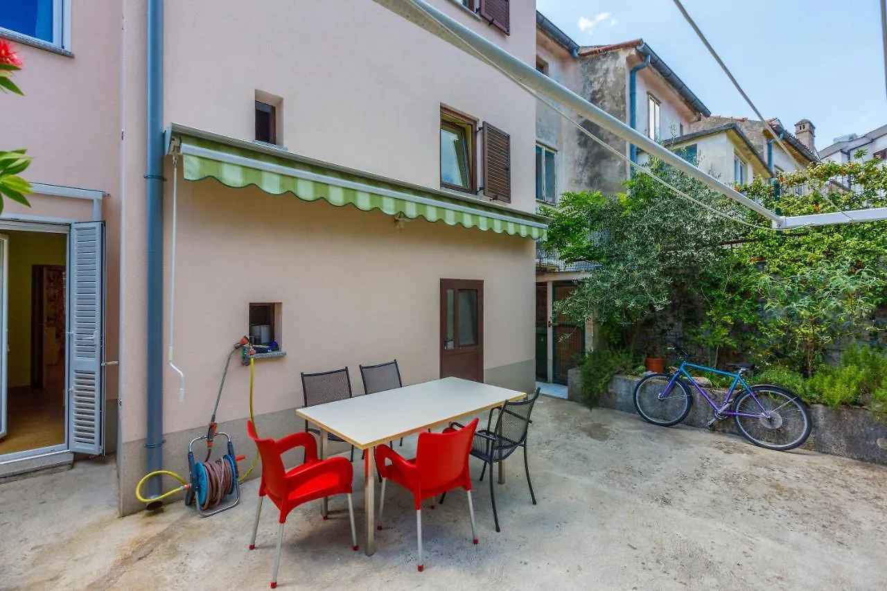 Apartments Seaside Crikvenica