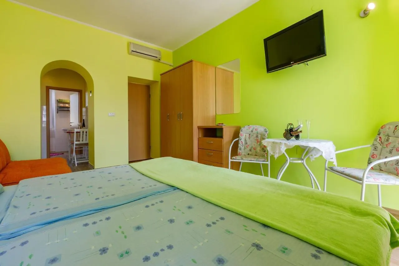 Apartments Seaside Crikvenica
