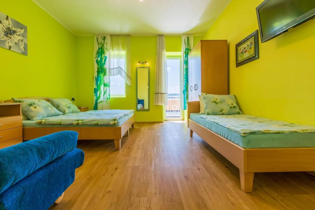 Apartments Seaside Crikvenica
