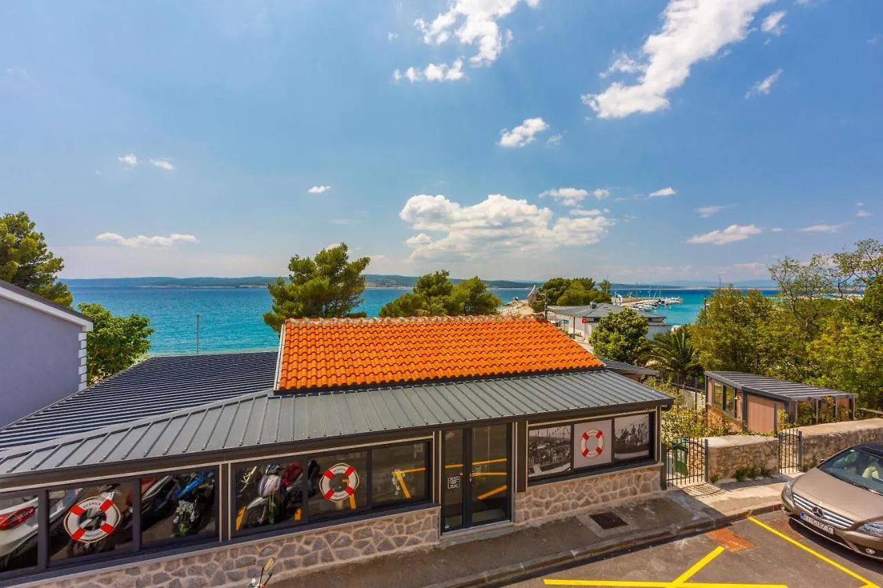 Apartments Seaside Crikvenica