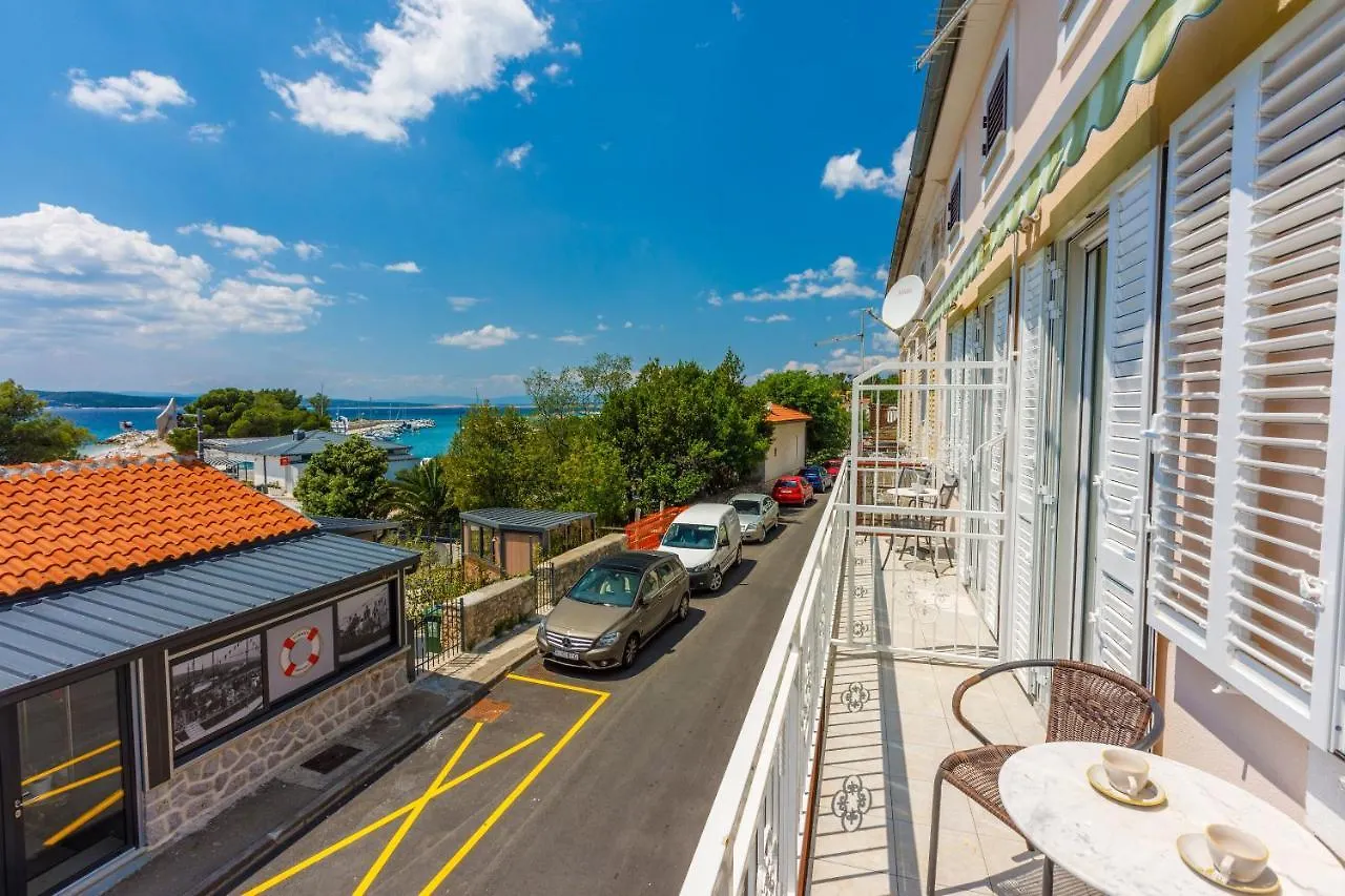 Apartments Seaside Crikvenica