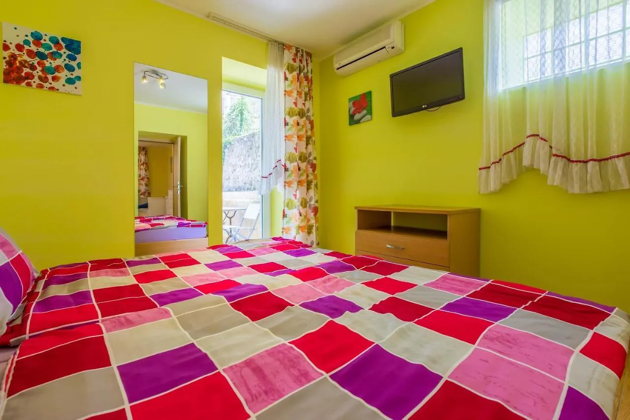 Apartments Seaside Crikvenica
