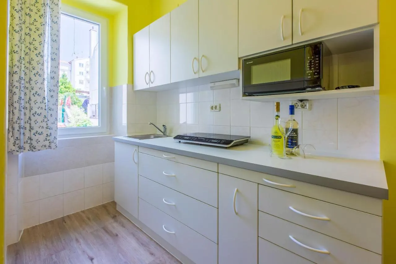 Apartments Seaside Crikvenica