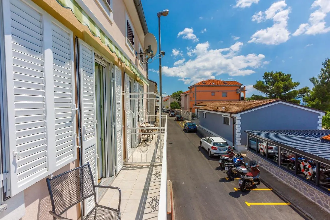 Apartments Seaside Crikvenica