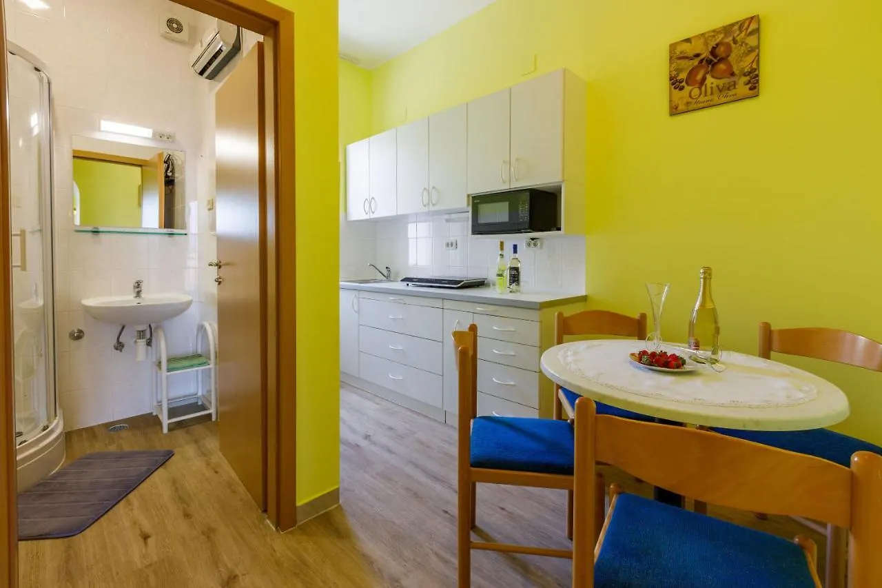 Apartments Seaside Crikvenica