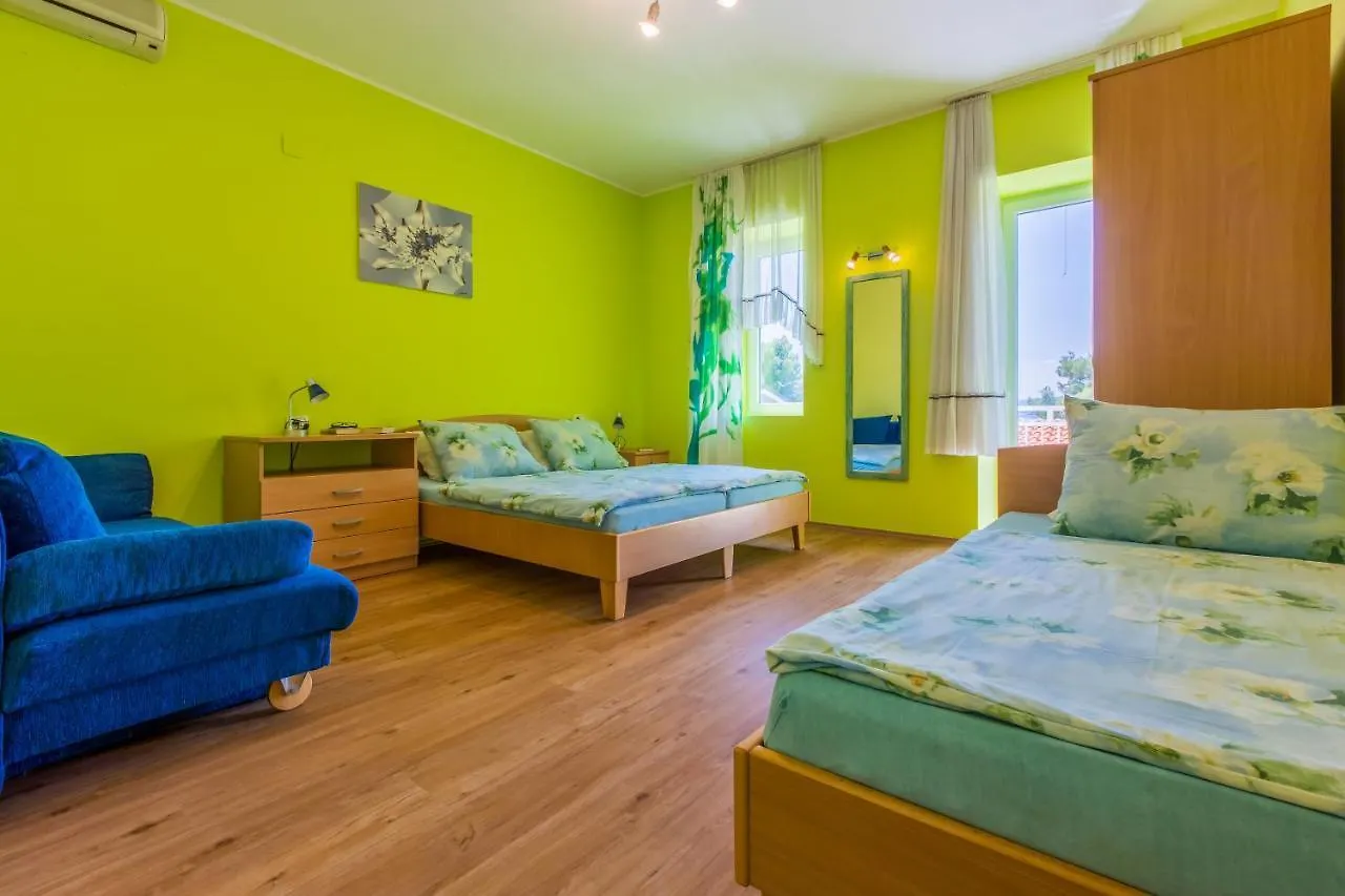 Apartments Seaside Crikvenica