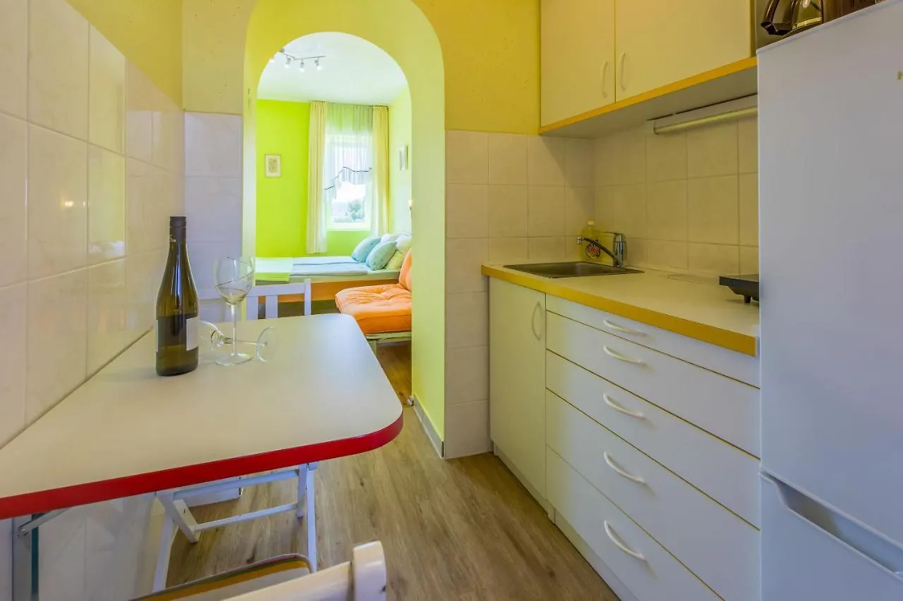 Apartments Seaside Crikvenica